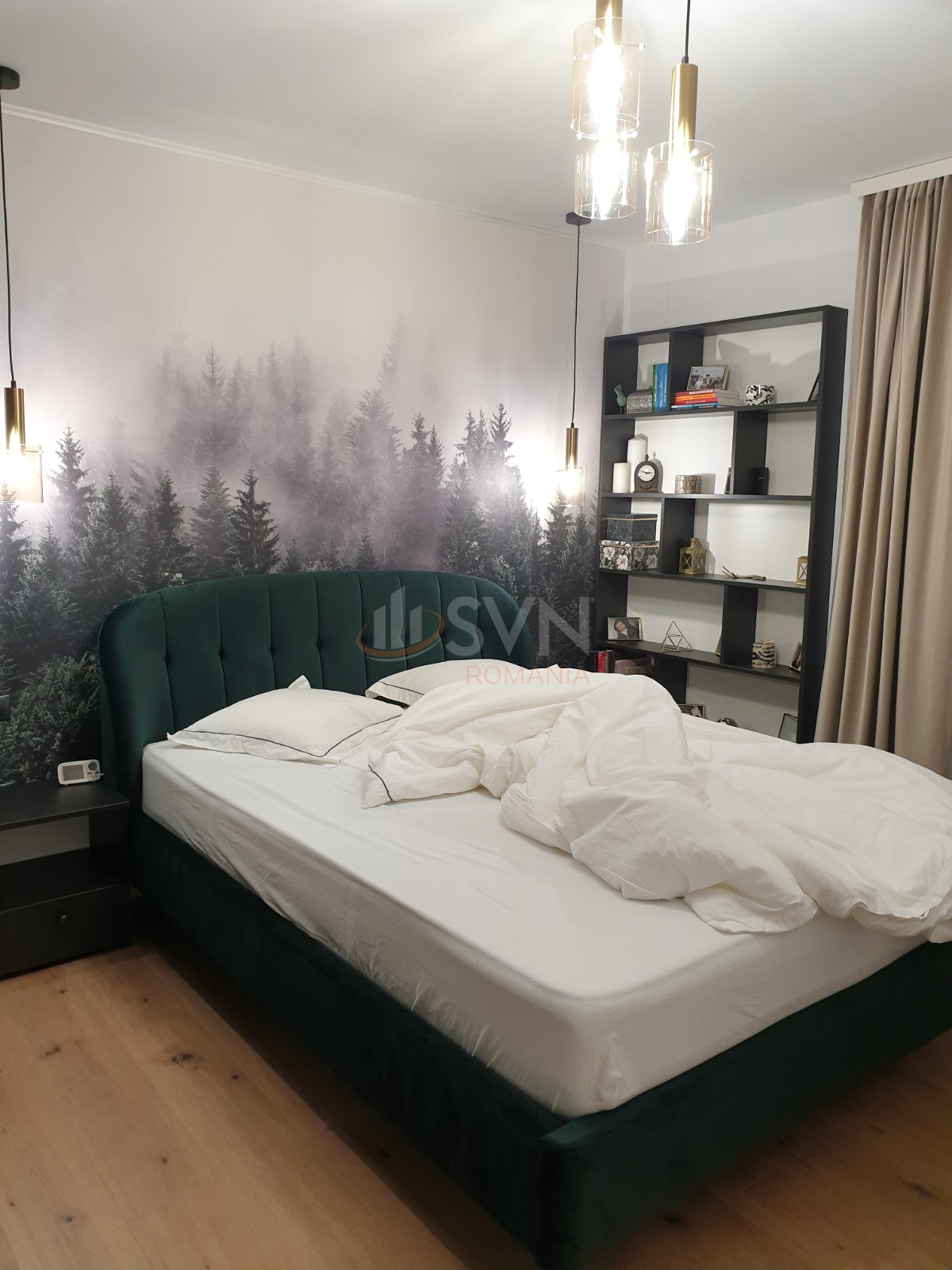 Apartament, 3 camere Cluj/Iris
