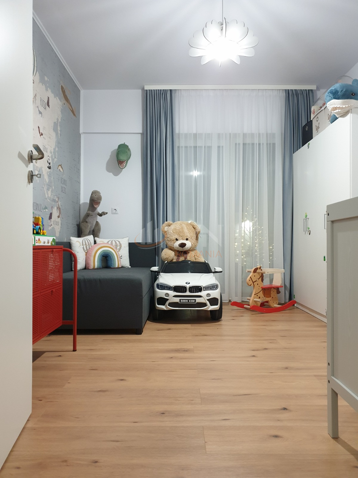 Apartament, 3 camere Cluj/Iris