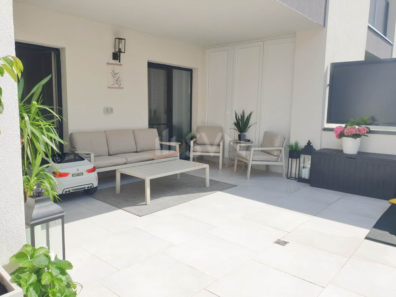 Apartament, 3 camere Cluj/Iris