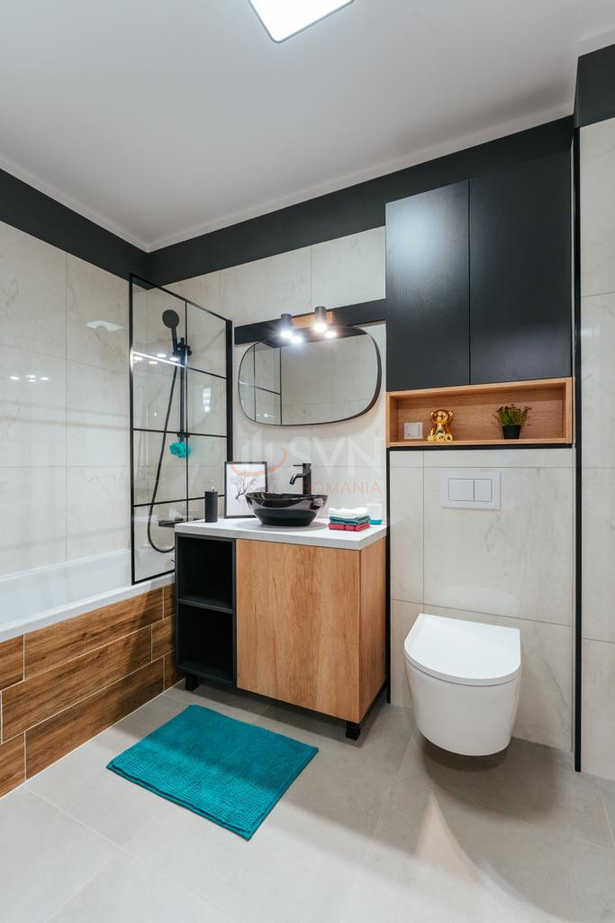 Apartament, 3 camere Cluj/Centru