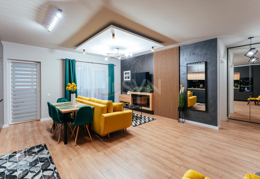 Apartament, 3 camere Cluj/Centru