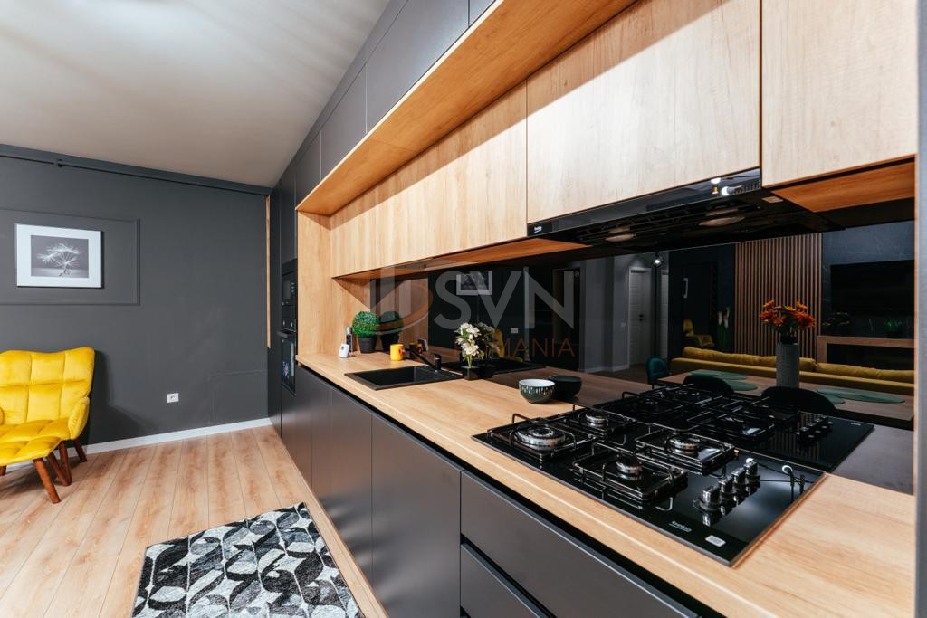 Apartament, 3 camere Cluj/Centru