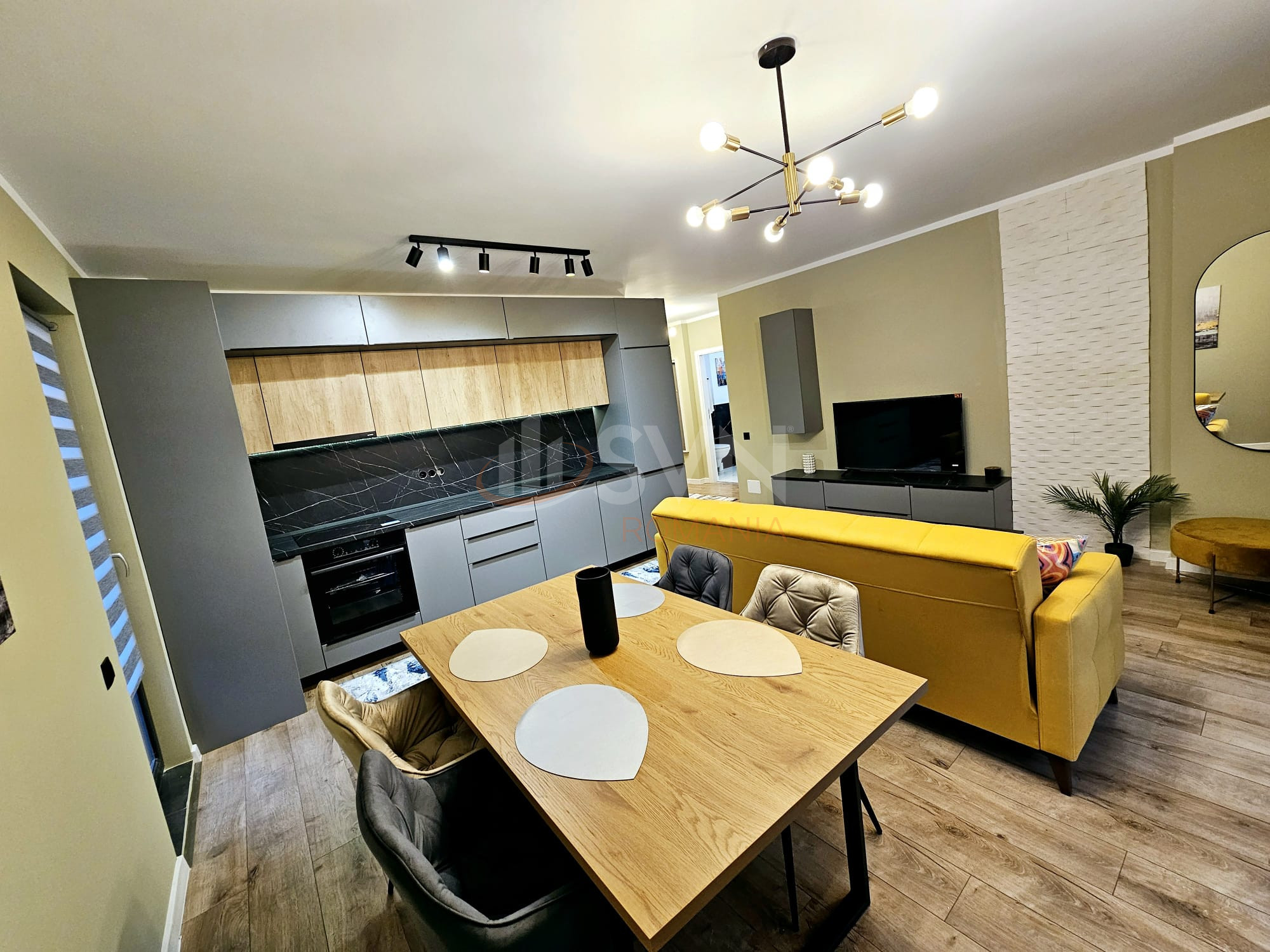 Apartament, 3 camere Cluj/Centru
