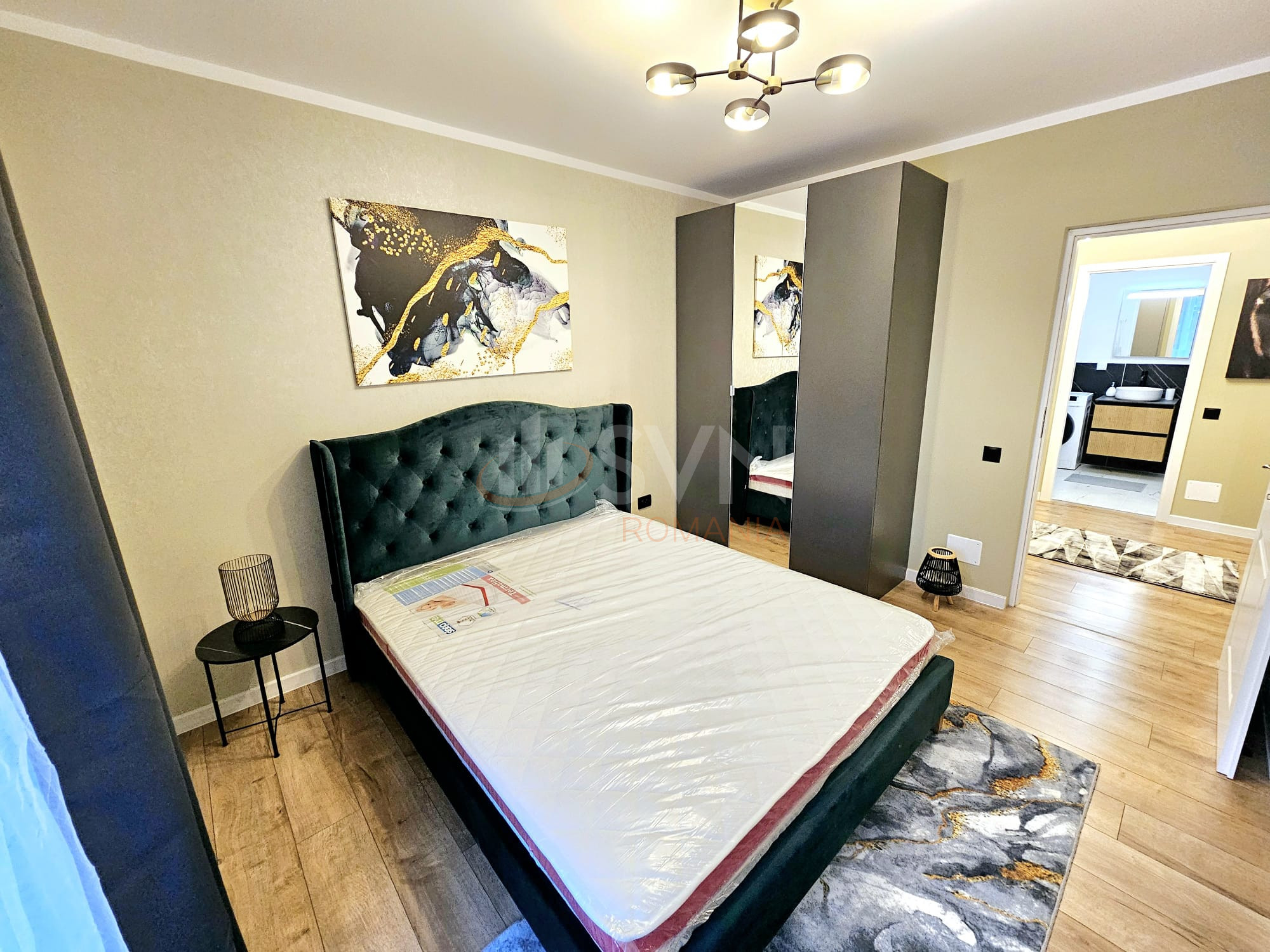 Apartament, 3 camere Cluj/Centru