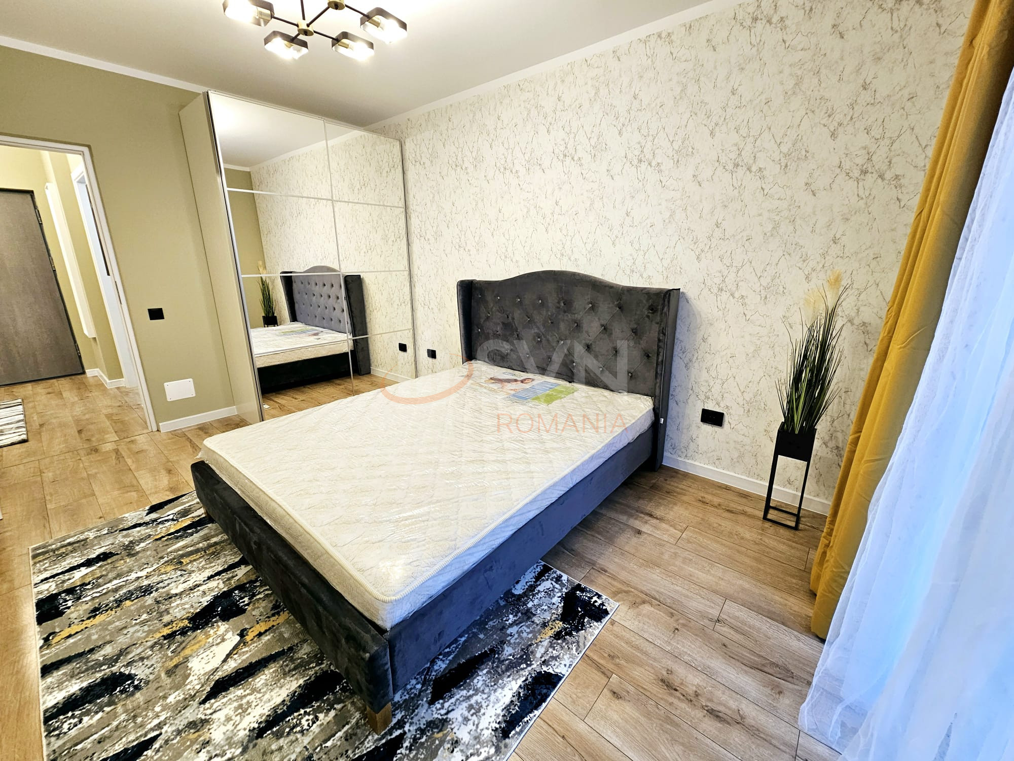 Apartament, 3 camere Cluj/Centru