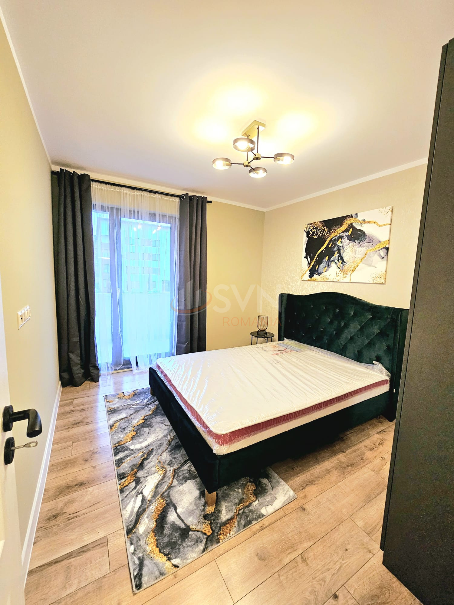 Apartament, 3 camere Cluj/Centru