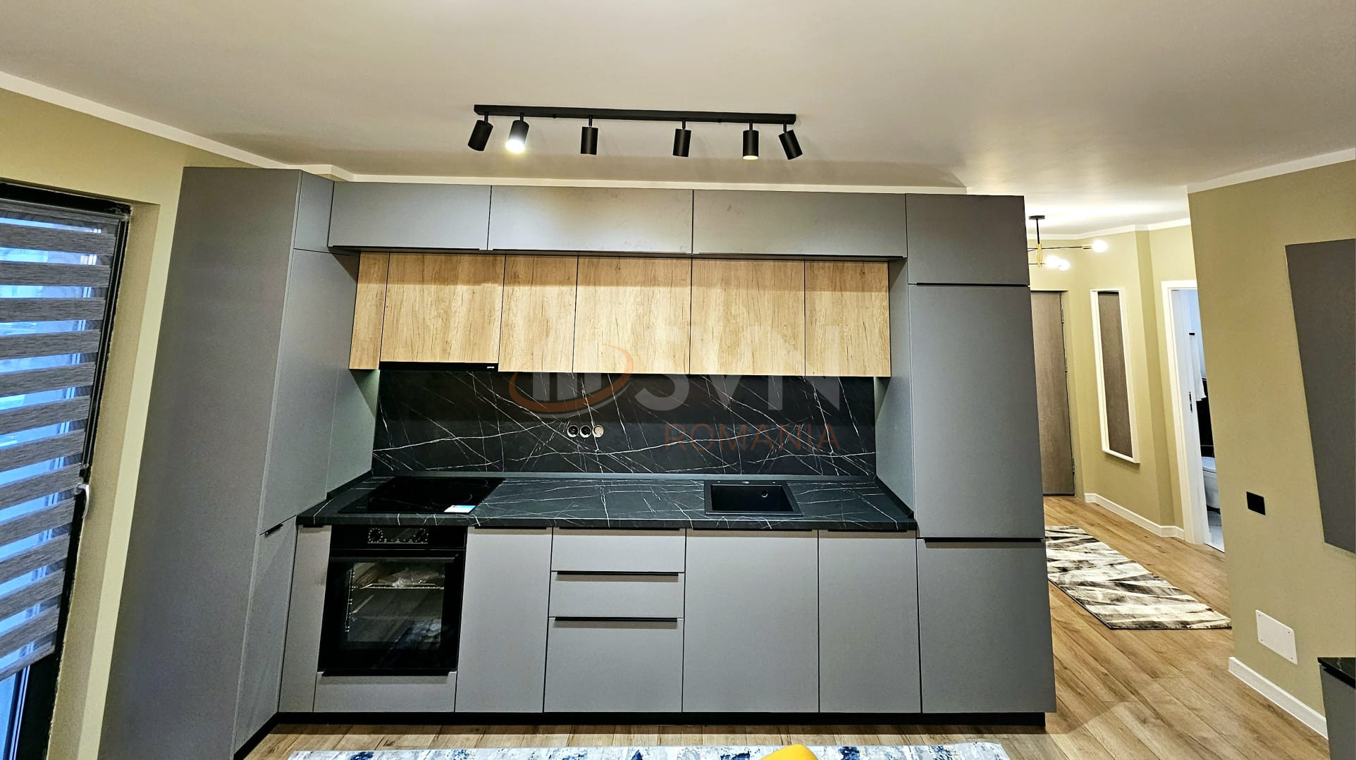 Apartament, 3 camere Cluj/Centru