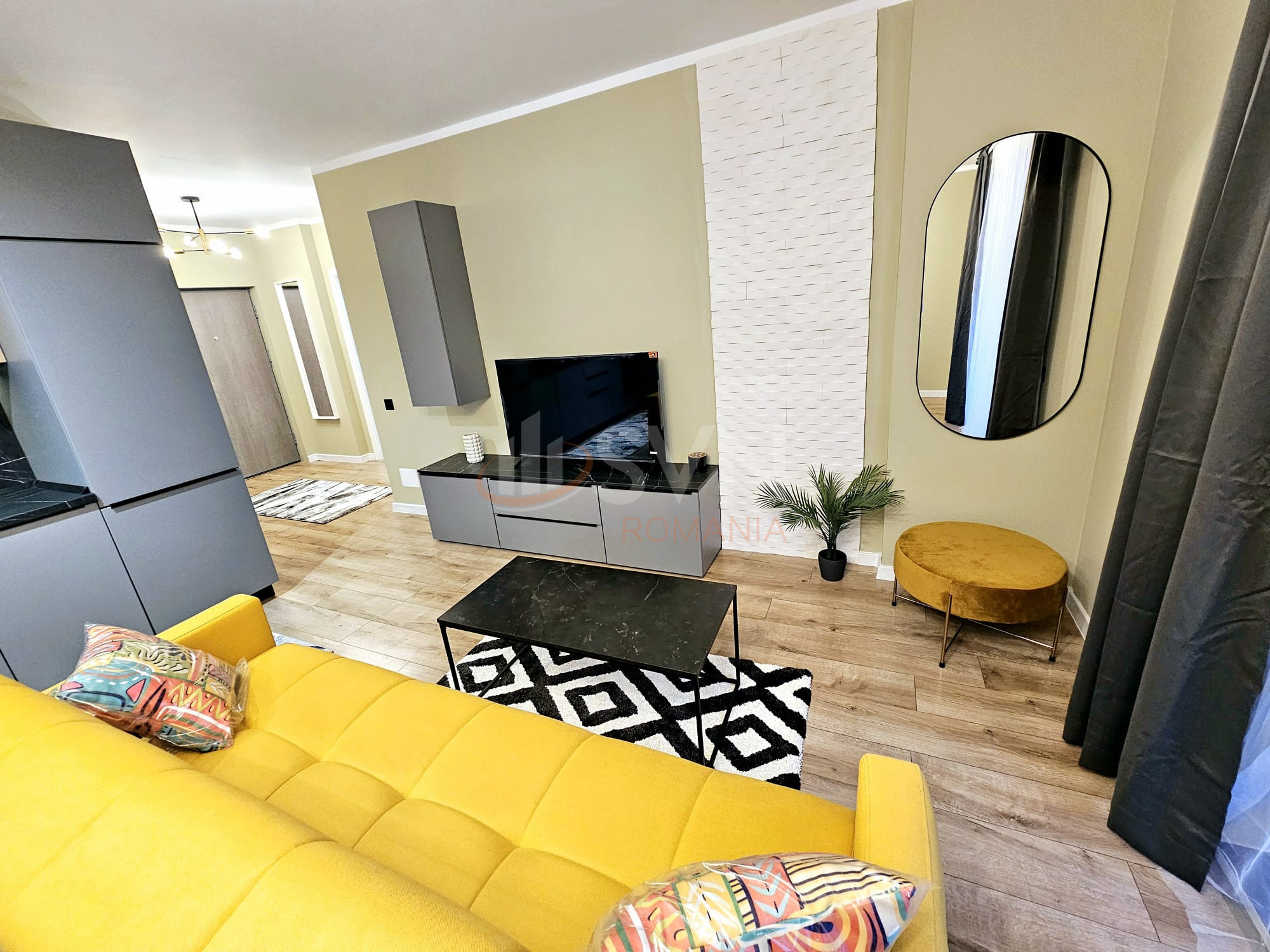 Apartament, 3 camere Cluj/Centru