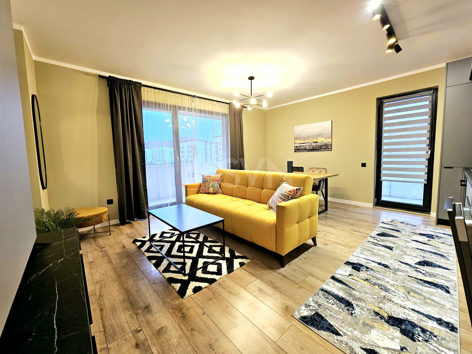 Apartament, 3 camere Cluj/Centru