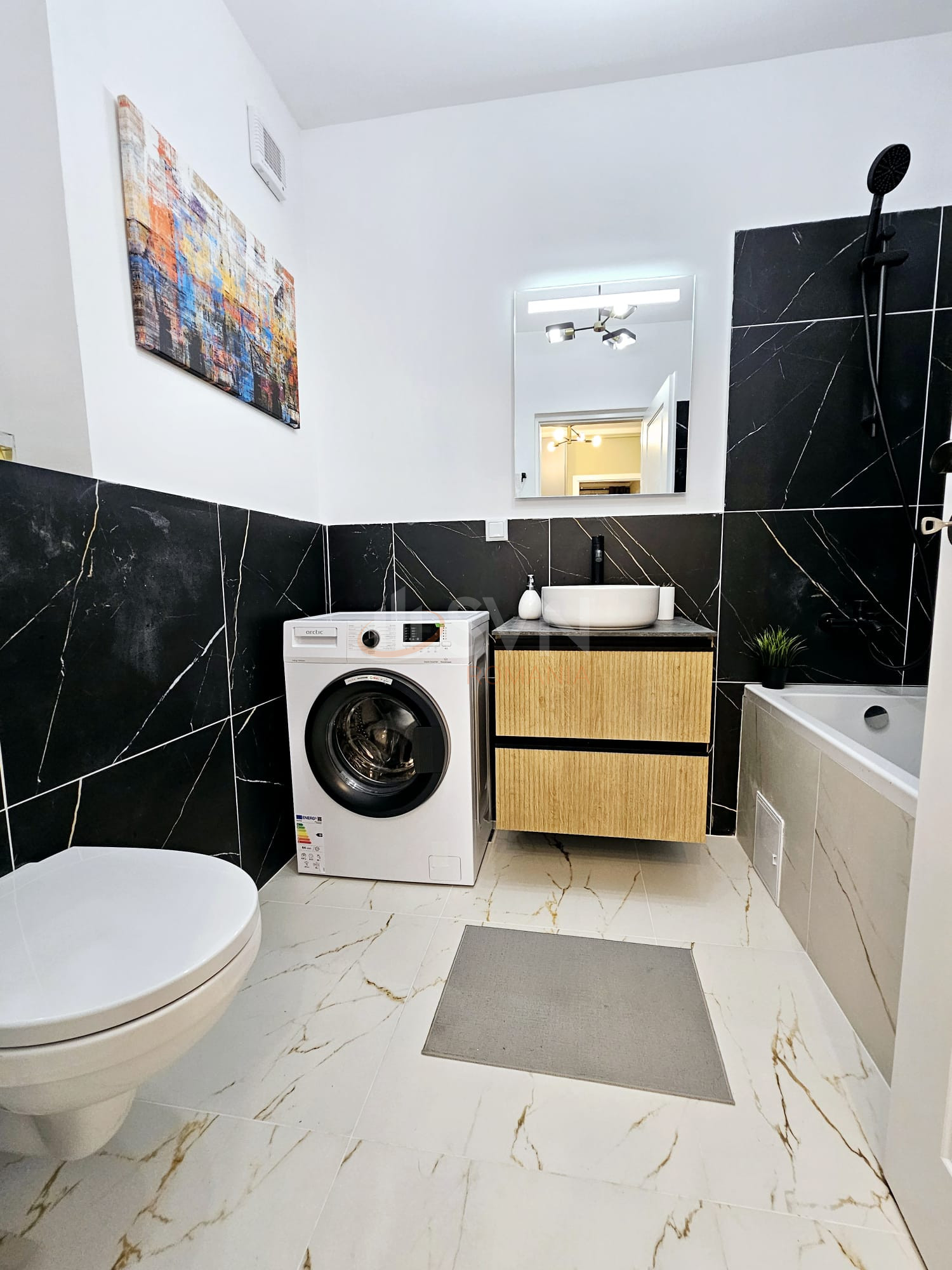 Apartament, 3 camere Cluj/Centru