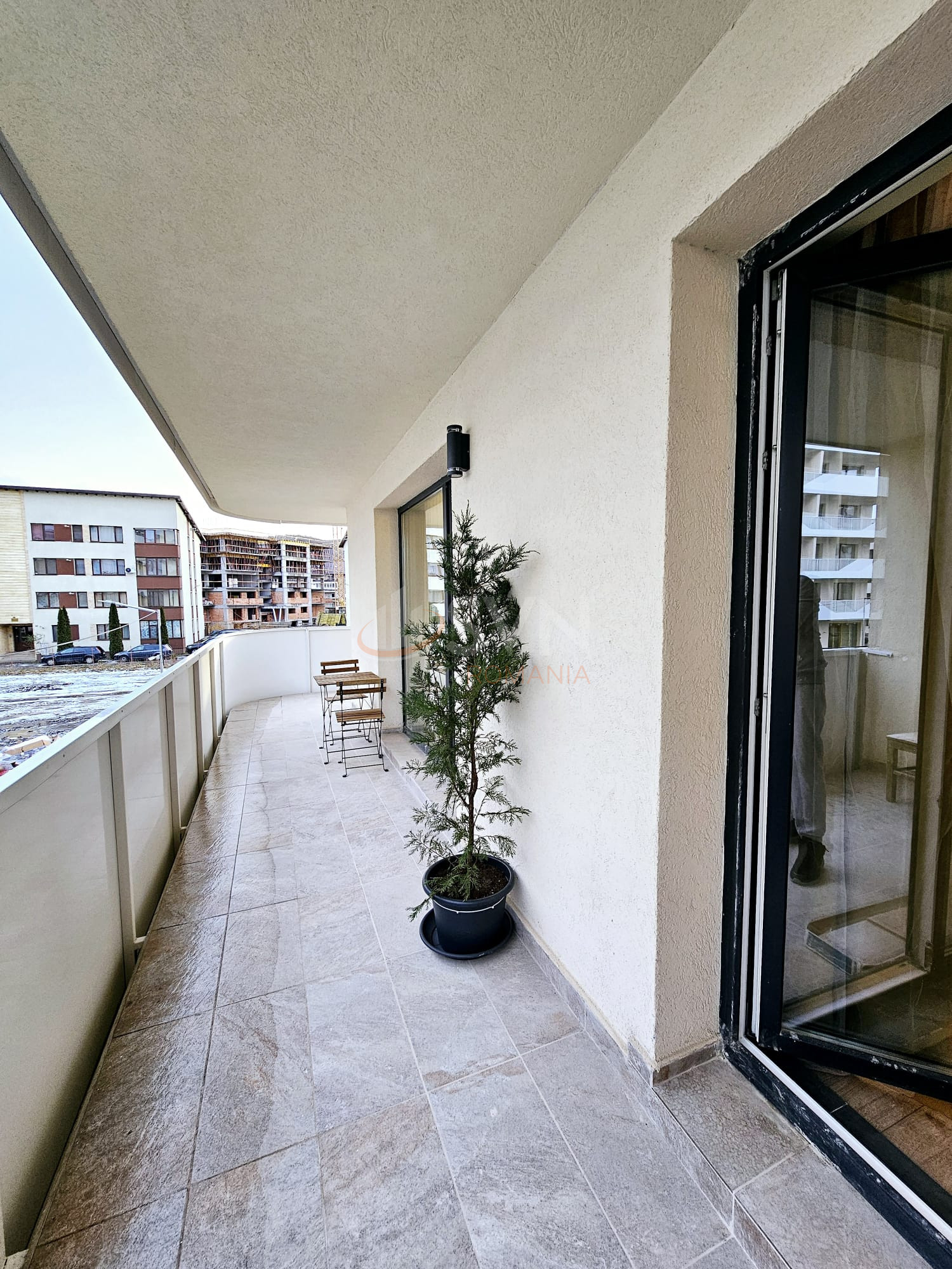Apartament, 3 camere Cluj/Centru