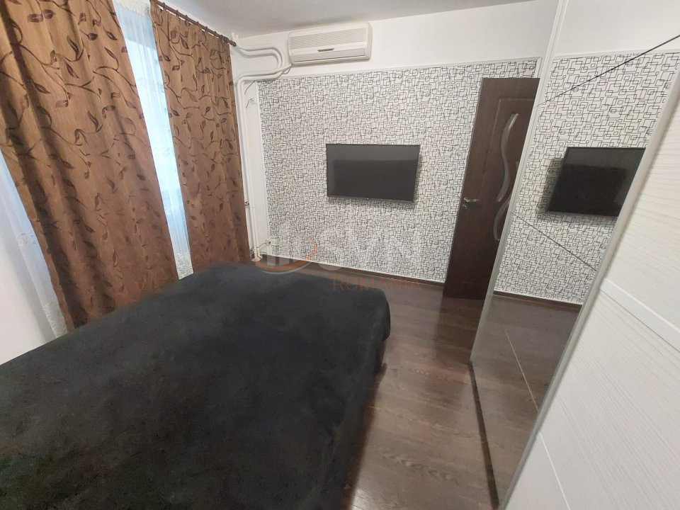 Apartament, 3 camere Bucuresti/Tineretului