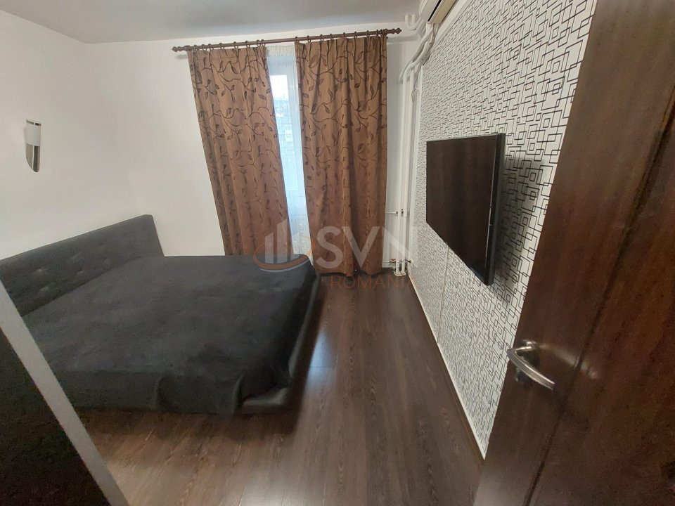 Apartament, 3 camere Bucuresti/Tineretului