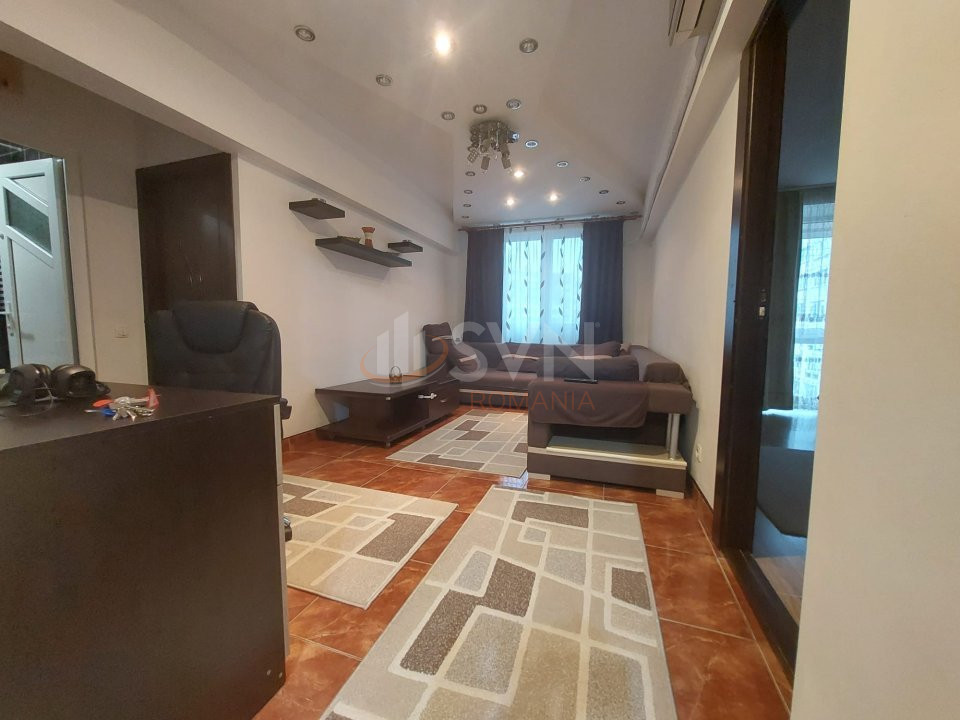 Apartament, 3 camere Bucuresti/Tineretului
