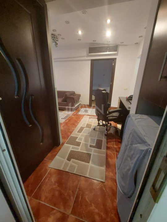 Apartament, 3 camere Bucuresti/Tineretului