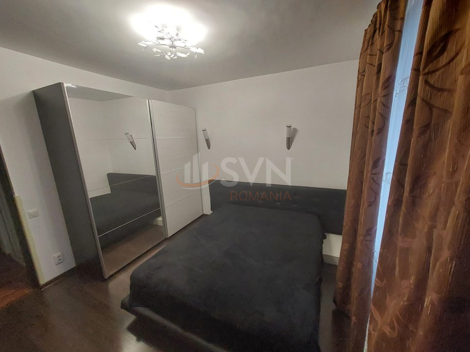 Apartament, 3 camere Bucuresti/Tineretului