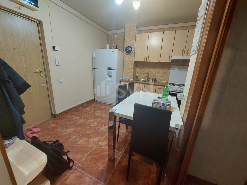 Apartament, 3 camere Bucuresti/Tineretului