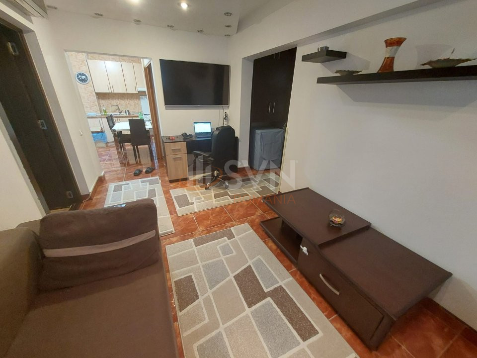 Apartament, 3 camere Bucuresti/Tineretului