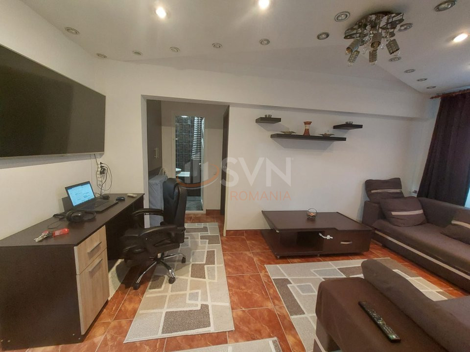 Apartament, 3 camere Bucuresti/Tineretului