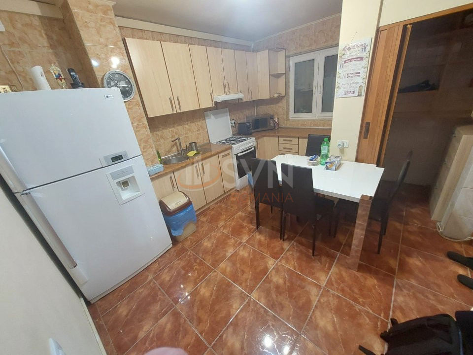 Apartament, 3 camere Bucuresti/Tineretului
