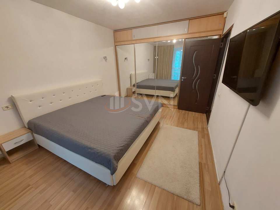 Apartament, 3 camere Bucuresti/Tineretului