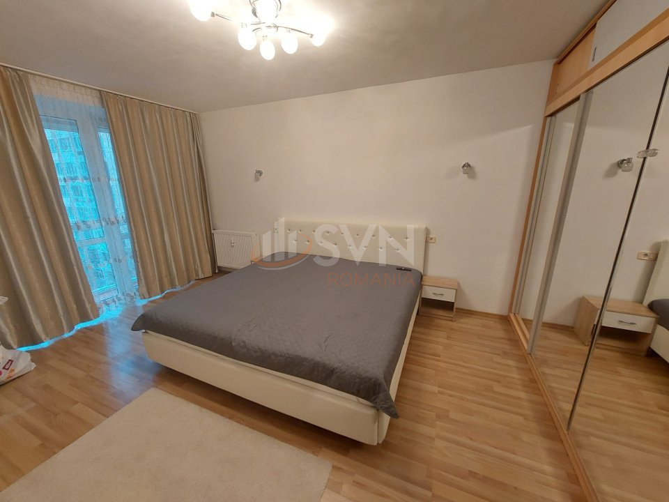 Apartament, 3 camere Bucuresti/Tineretului