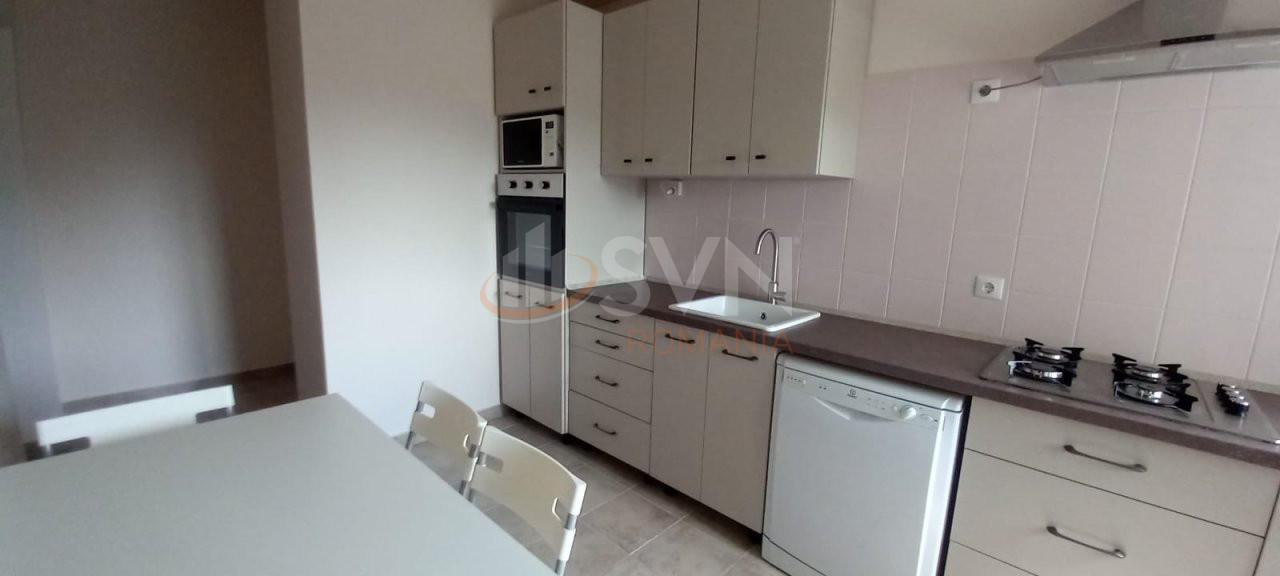 Apartament, 3 camere Bucuresti/Tei