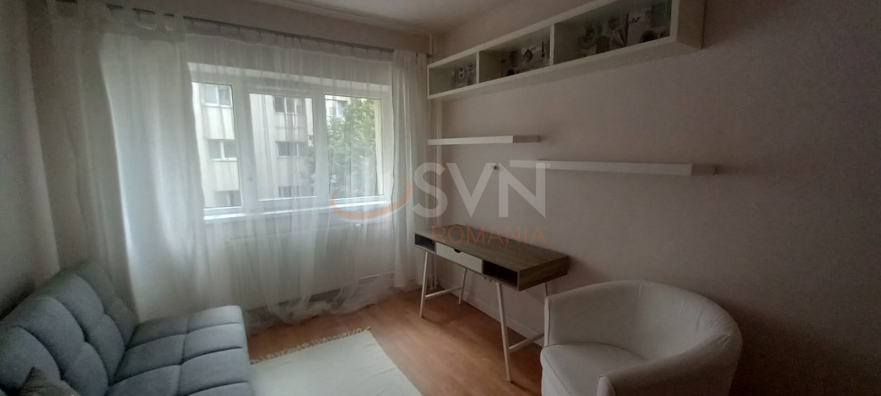 Apartament, 3 camere Bucuresti/Tei