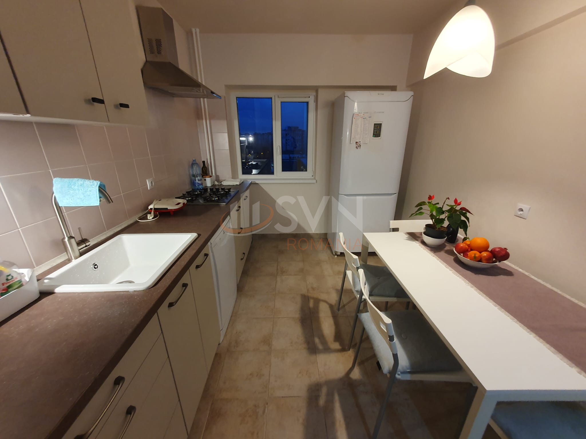 Apartament, 3 camere Bucuresti/Tei