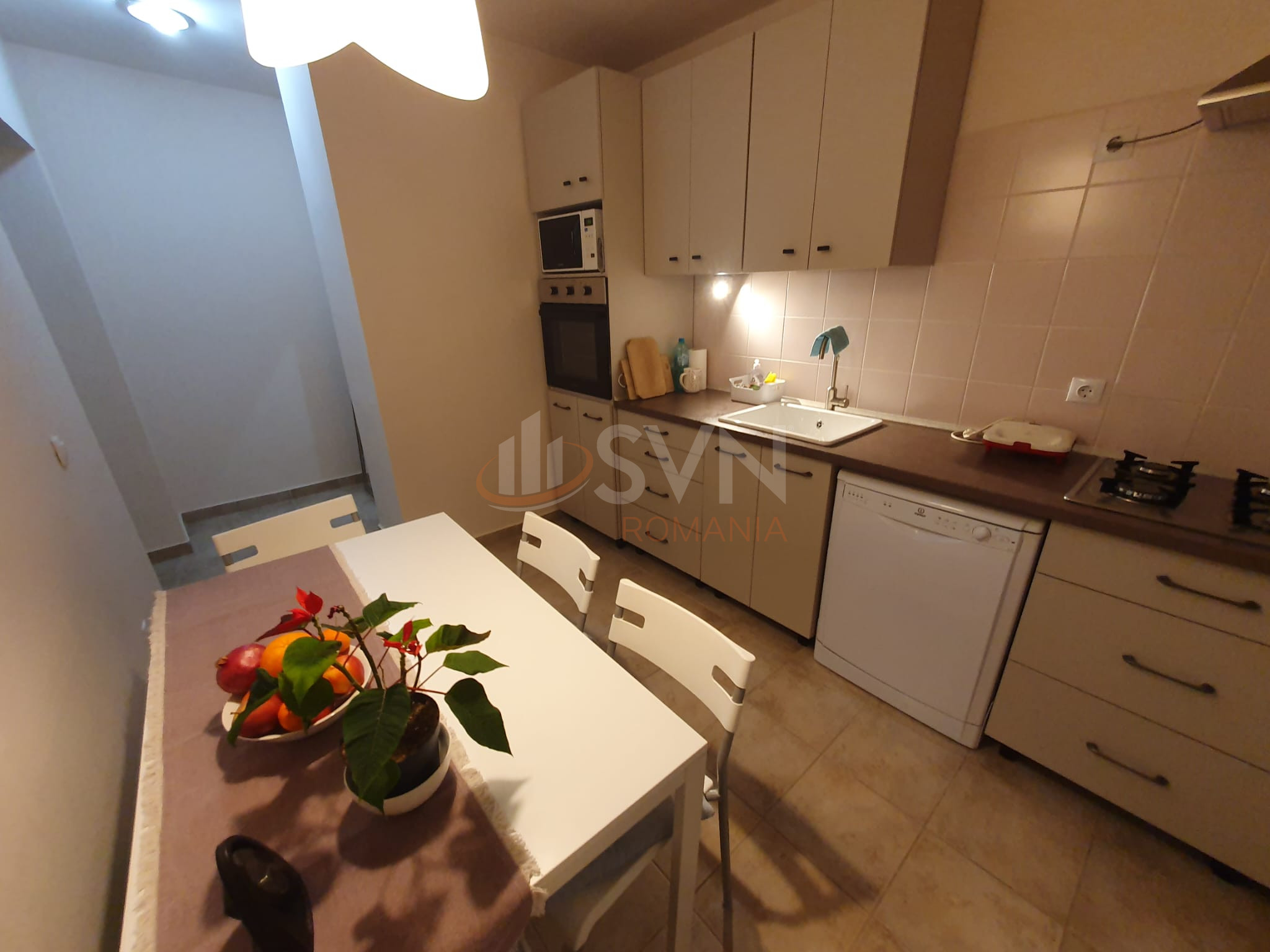 Apartament, 3 camere Bucuresti/Tei