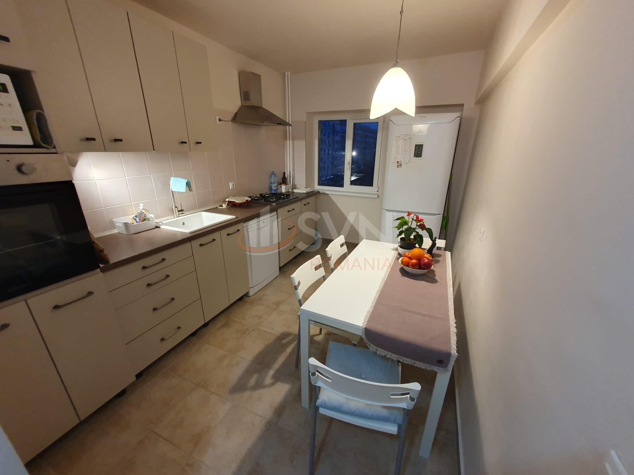 Apartament, 3 camere Bucuresti/Tei