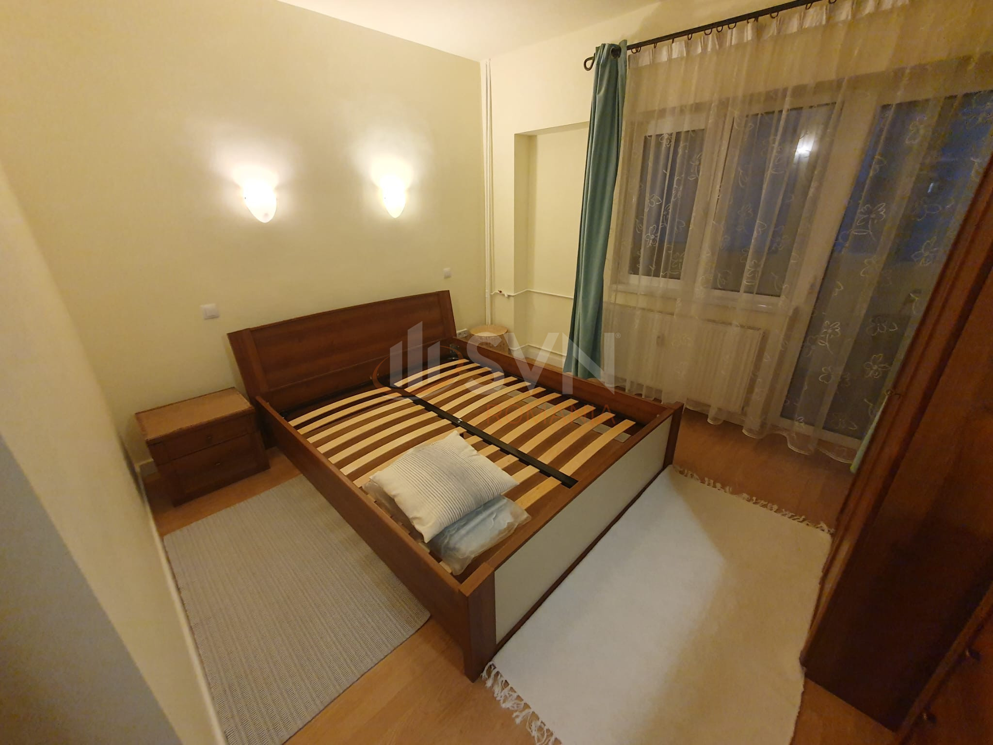 Apartament, 3 camere Bucuresti/Tei