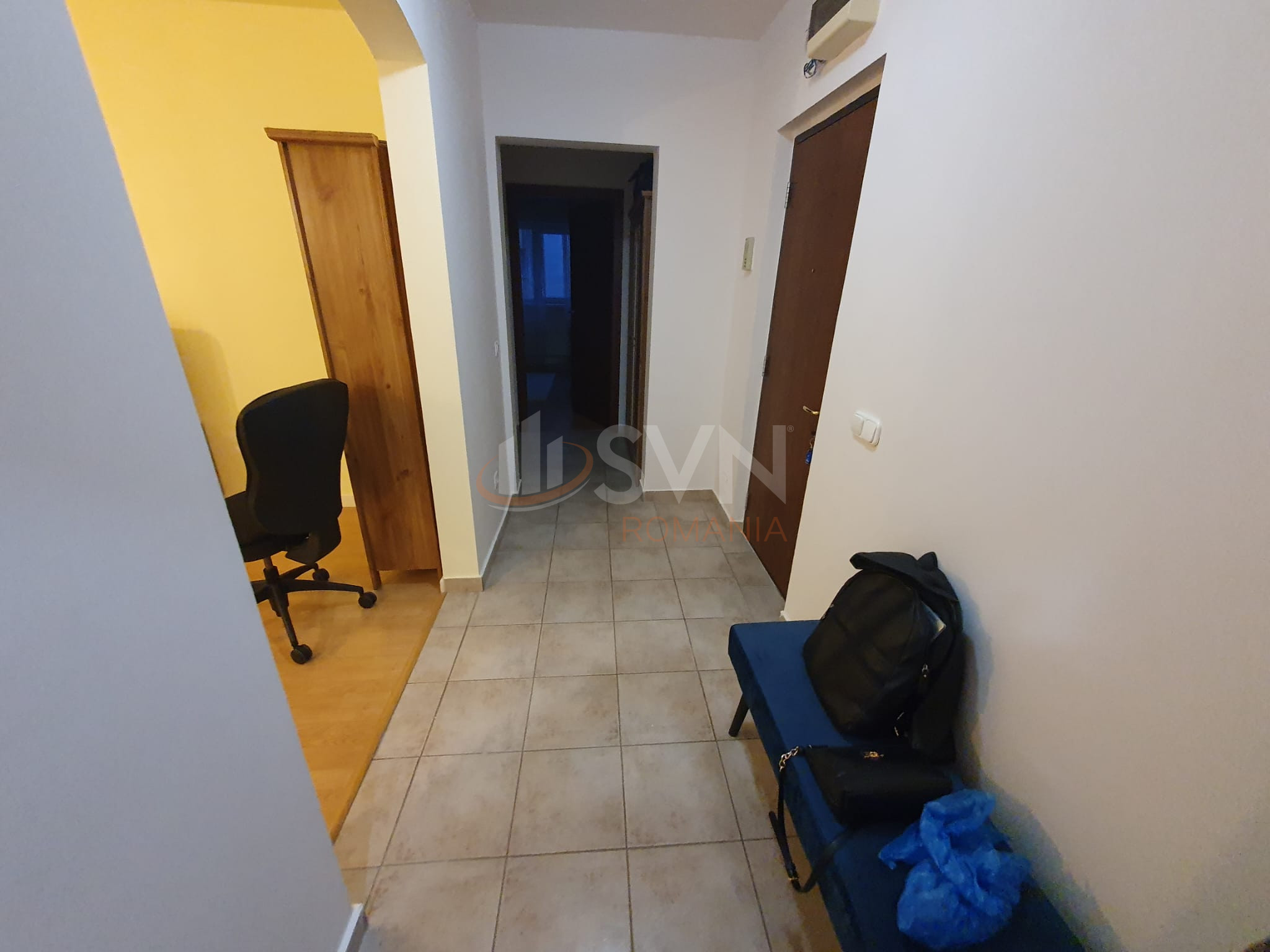 Apartament, 3 camere Bucuresti/Tei