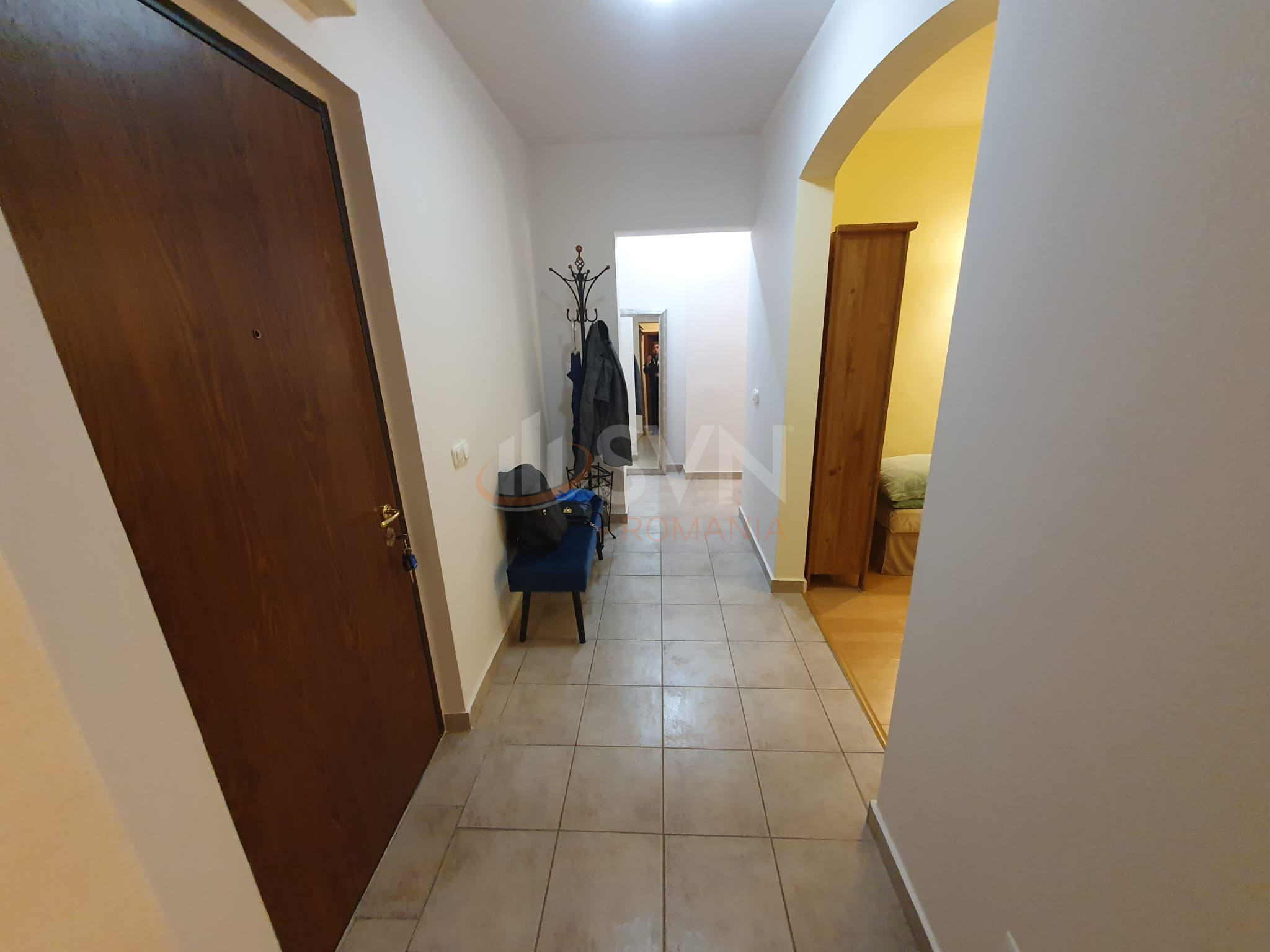 Apartament, 3 camere Bucuresti/Tei
