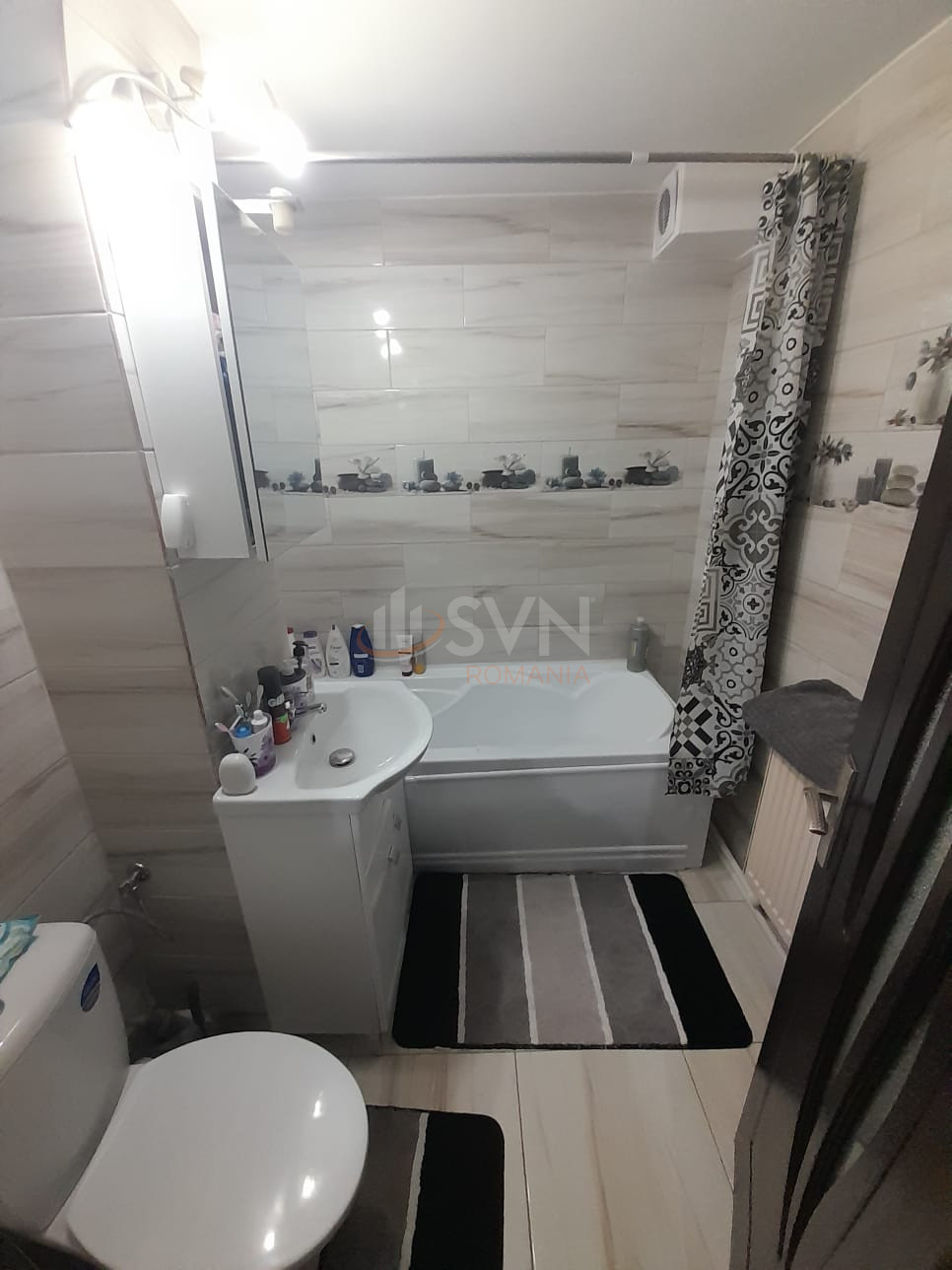 Apartament, 3 camere Ilfov/Otopeni