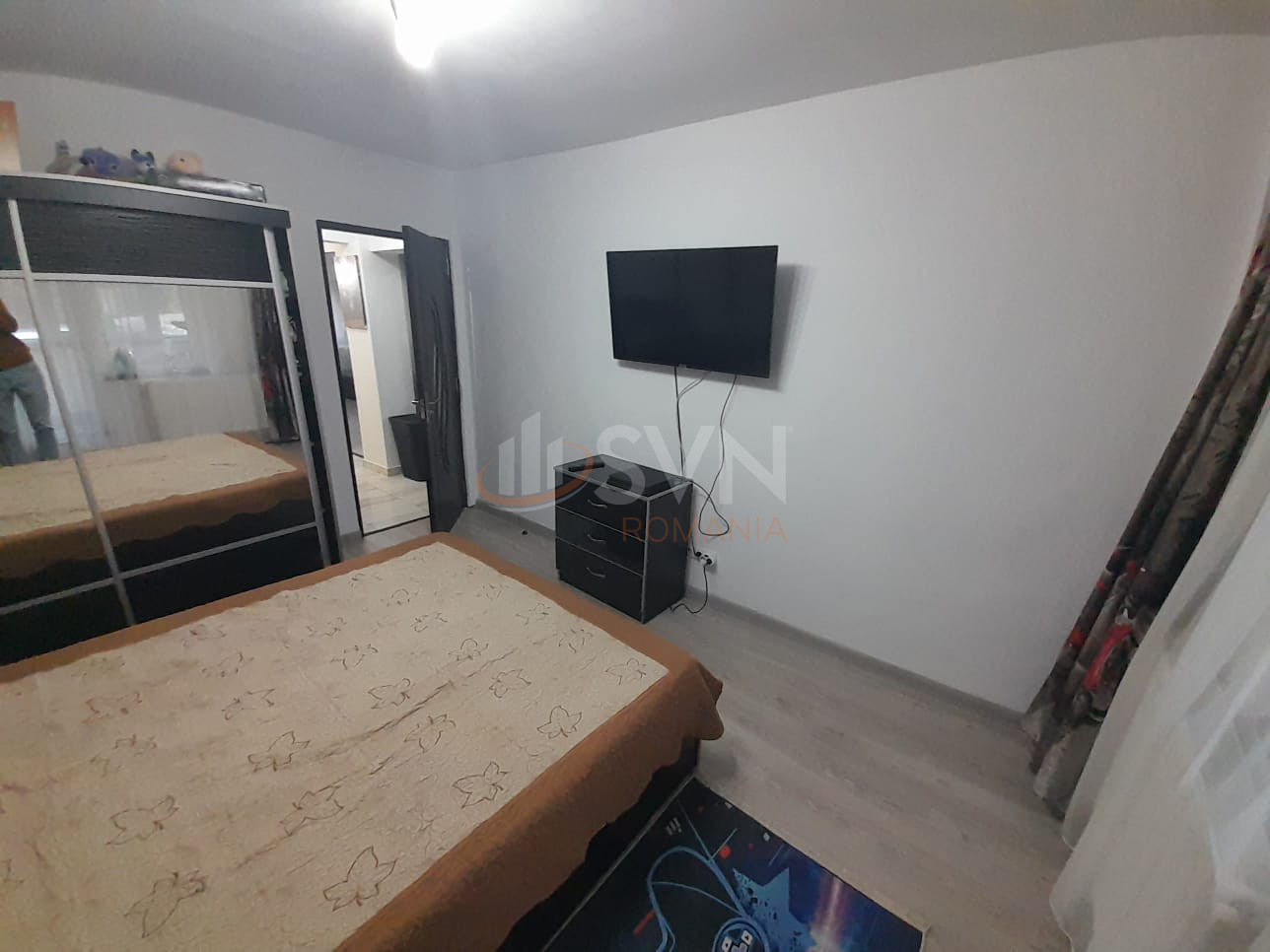 Apartament, 3 camere Ilfov/Otopeni