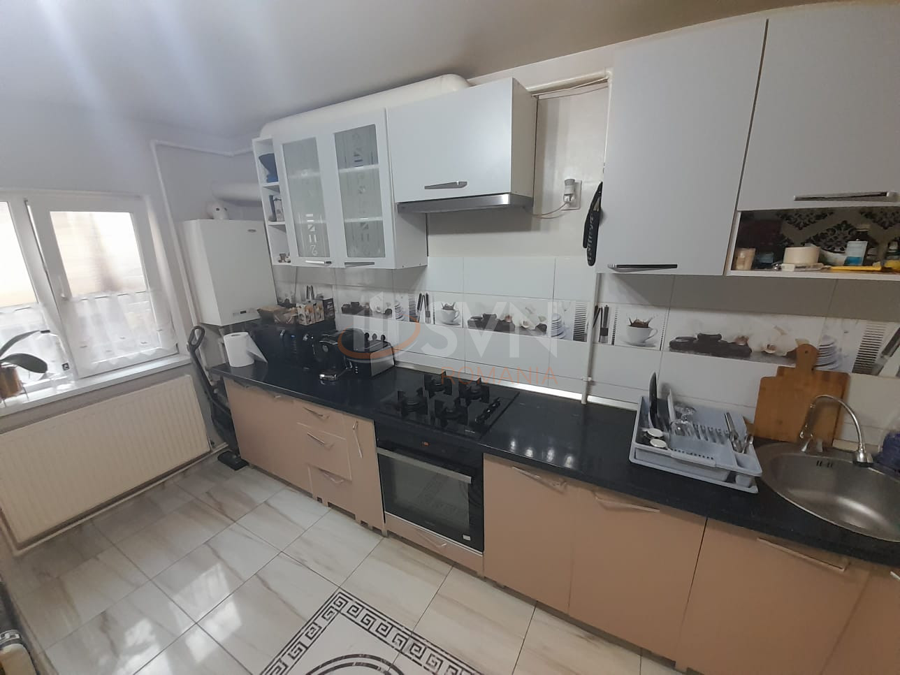 Apartament, 3 camere Ilfov/Otopeni