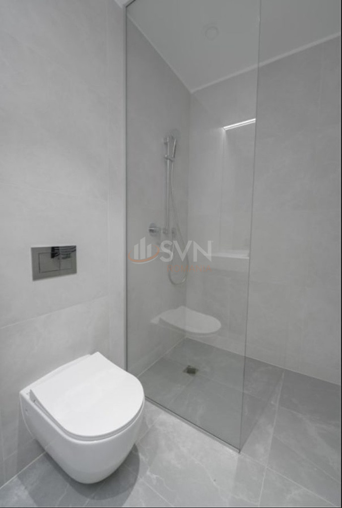 Apartament, 3 camere Bucuresti/Barbu Vacarescu