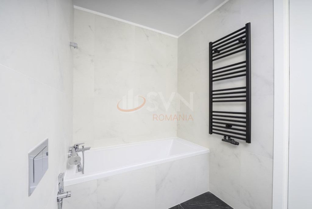 Apartament, 3 camere Bucuresti/Barbu Vacarescu