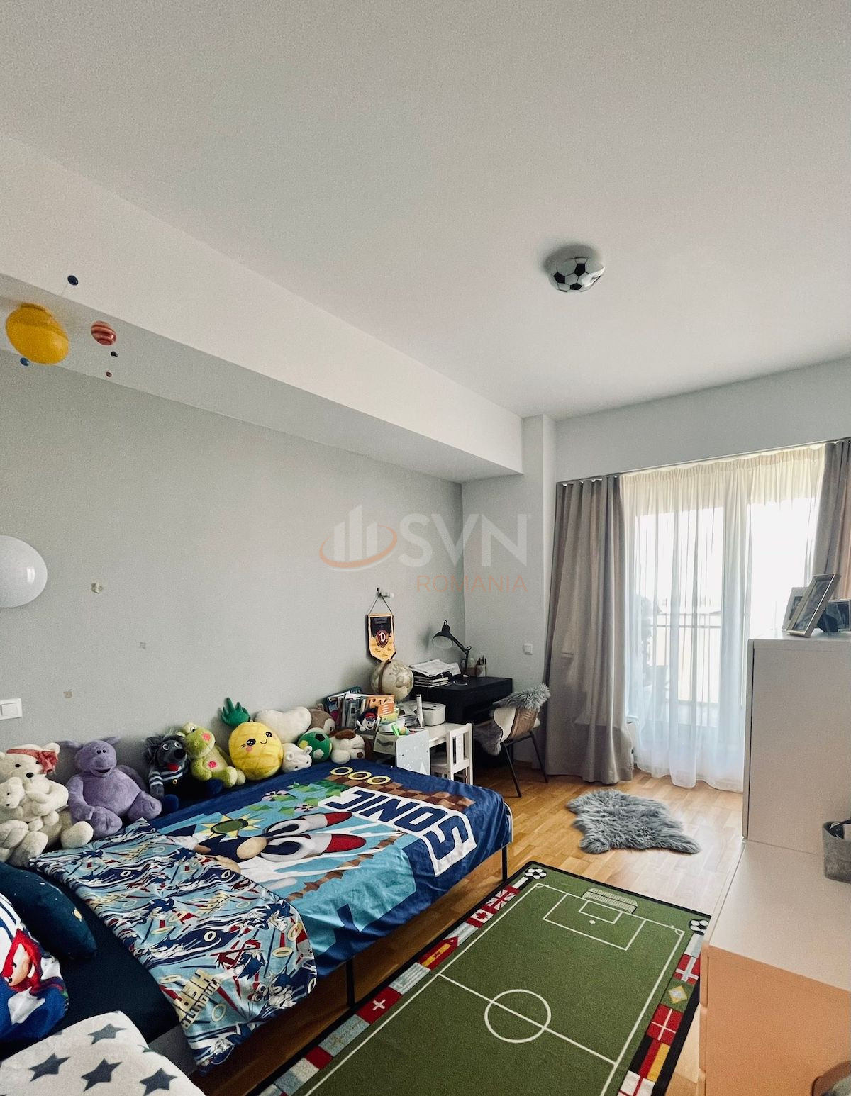 Apartament, 3 camere Bucuresti/Pipera