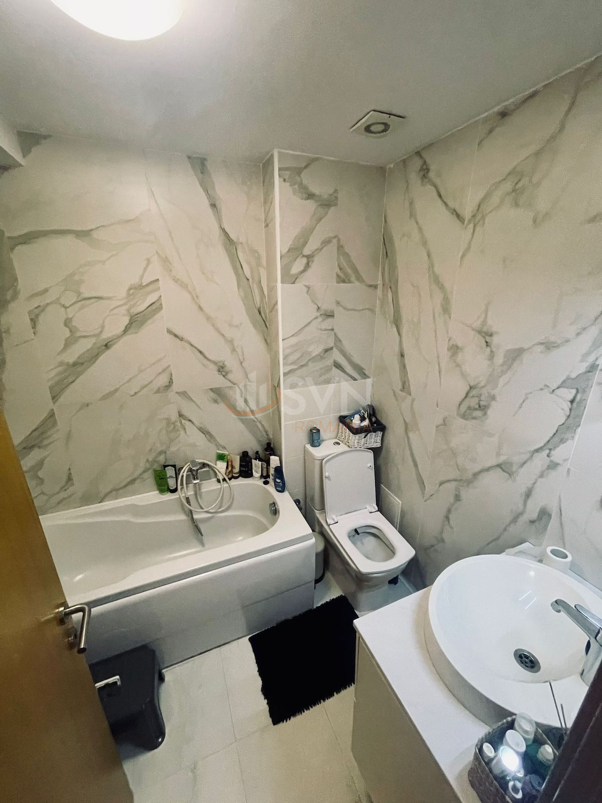 Apartament, 3 camere Bucuresti/Pipera