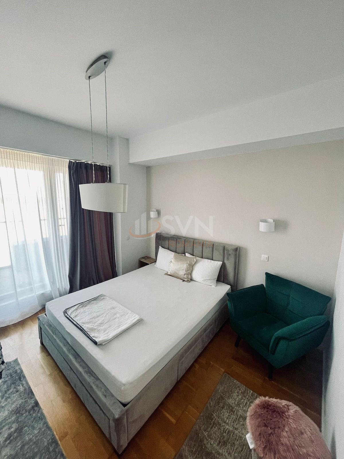 Apartament, 3 camere Bucuresti/Pipera