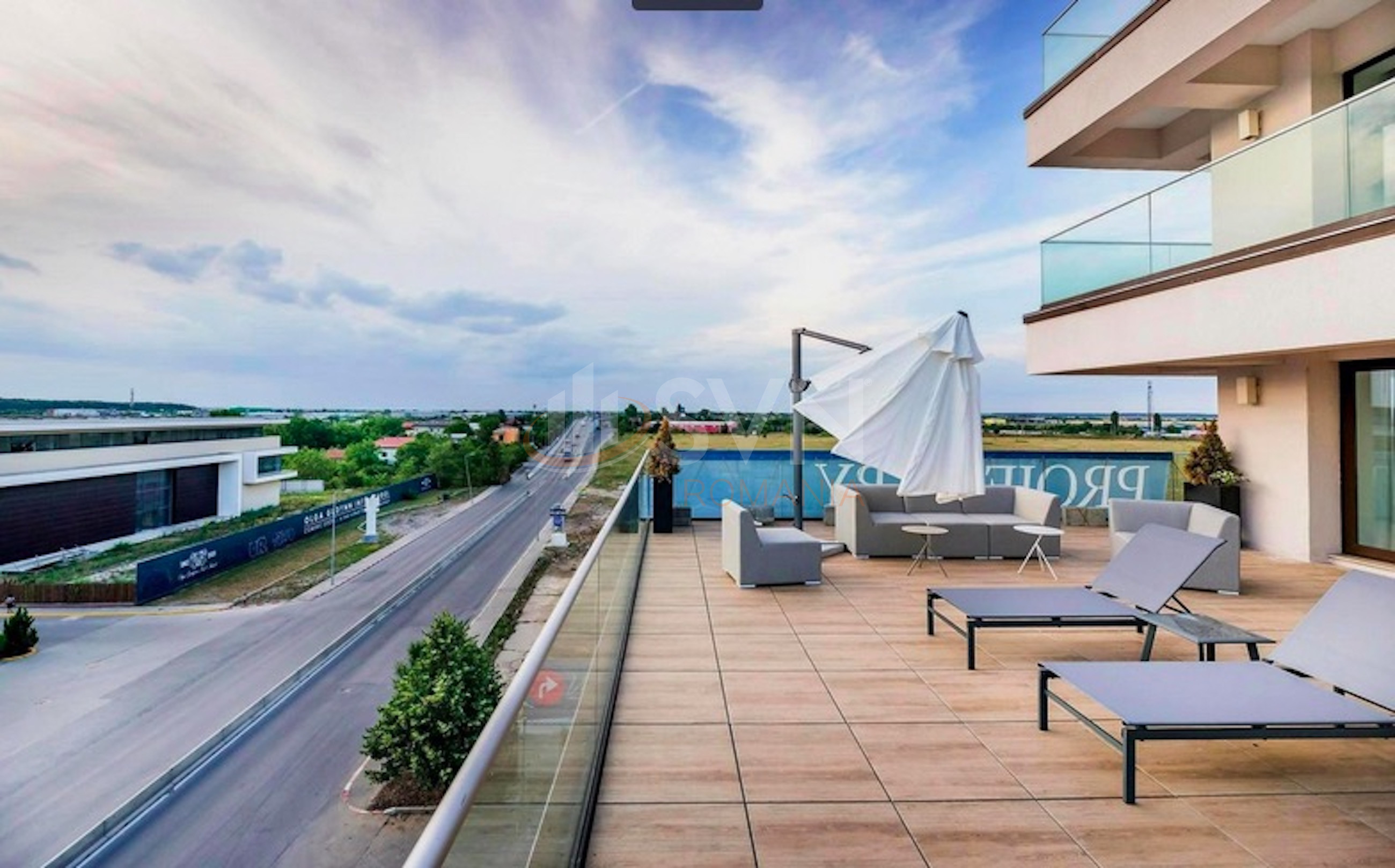 Apartament, 3 camere Bucuresti/Pipera