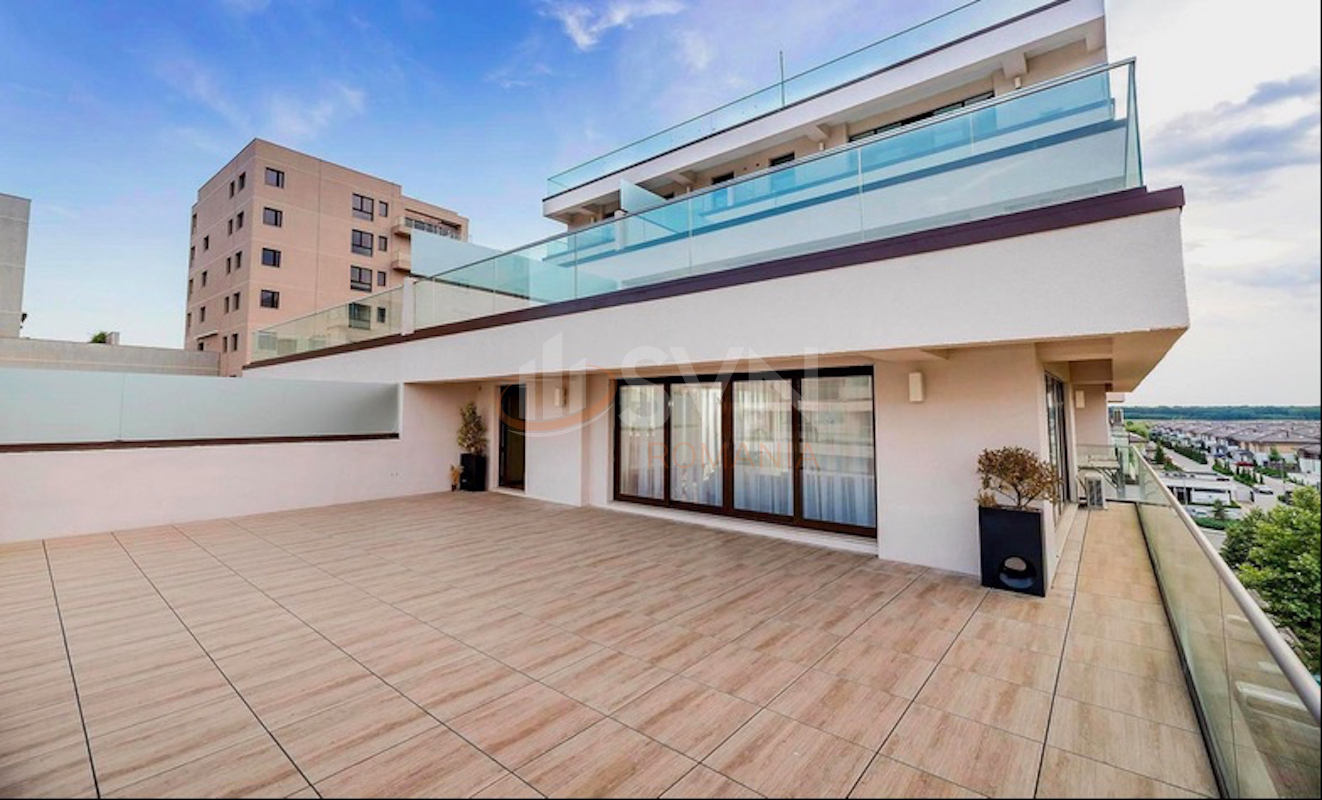 Apartament, 3 camere Bucuresti/Pipera