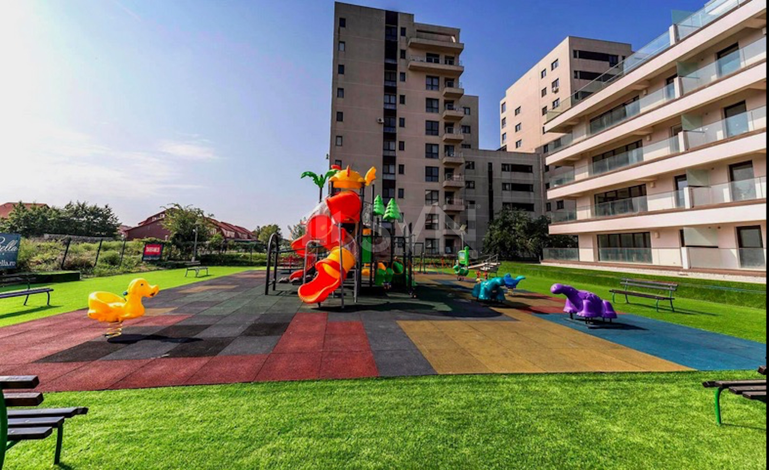 Apartament, 3 camere Bucuresti/Pipera