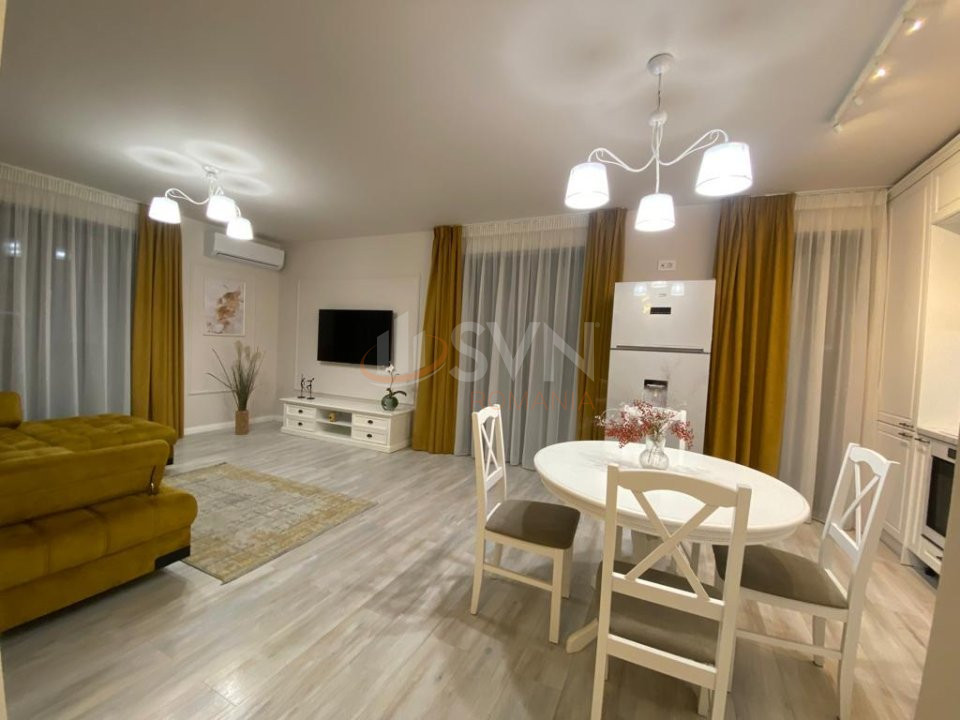 Apartament, 3 camere Bucuresti/Timpuri Noi