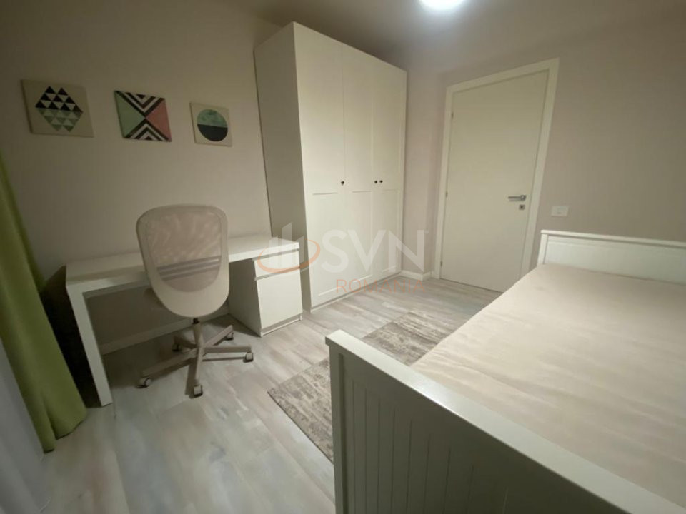 Apartament, 3 camere Bucuresti/Timpuri Noi