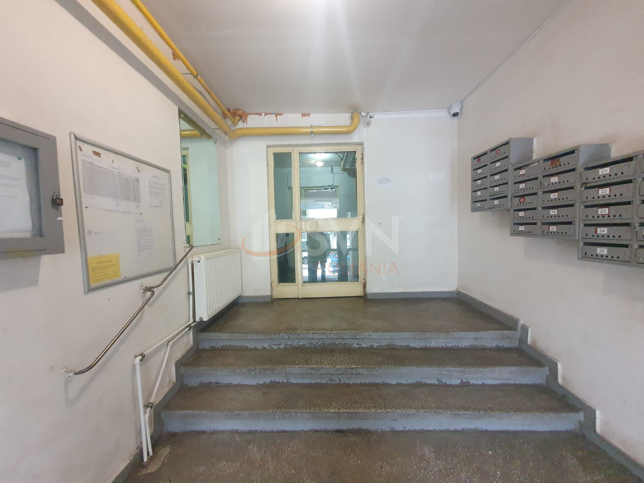 Apartament, 3 camere Bucuresti/Barbu Vacarescu