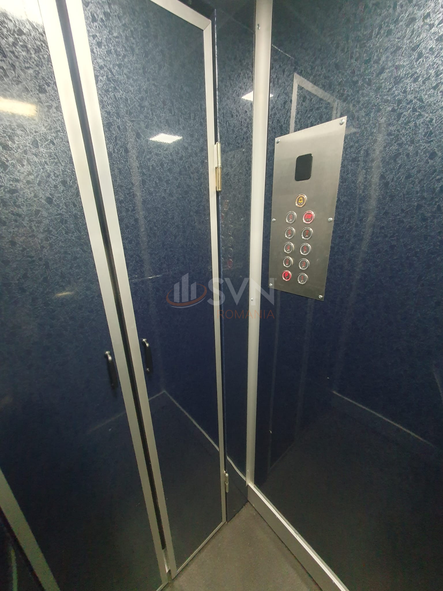 Apartament, 3 camere Bucuresti/Barbu Vacarescu