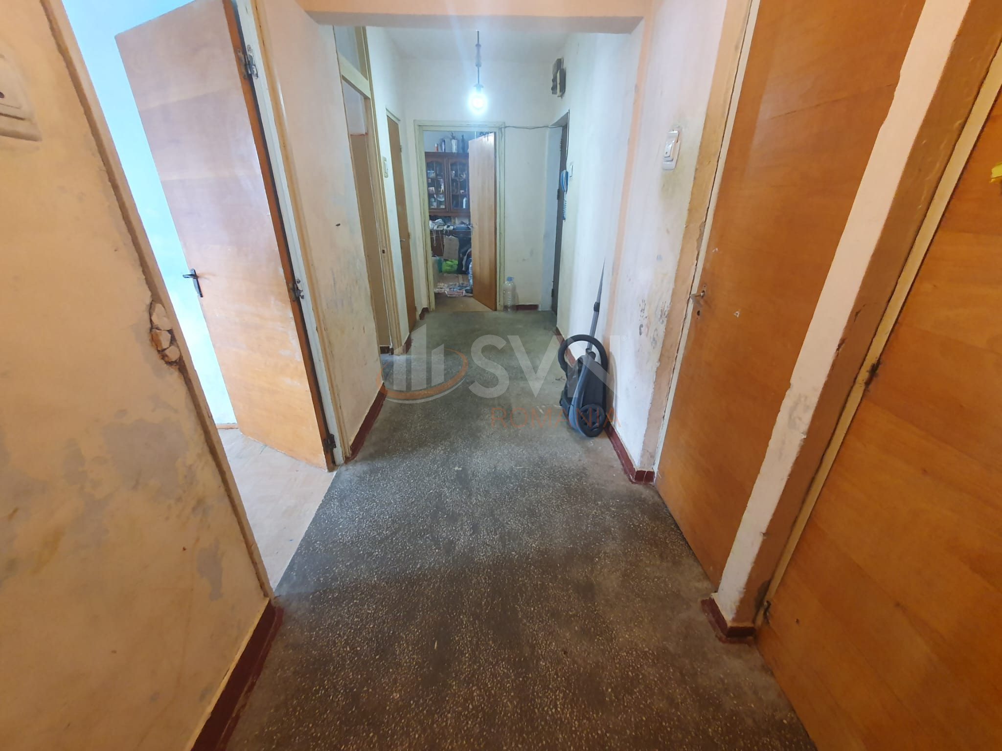 Apartament, 3 camere Bucuresti/Barbu Vacarescu